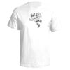 Next Level Men's Premium Fitted Sueded Crew T-Shirt Thumbnail