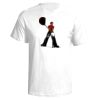 Next Level Men's Premium Fitted Sueded Crew T-Shirt Thumbnail