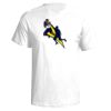 Next Level Men's Premium Fitted Sueded Crew T-Shirt Thumbnail