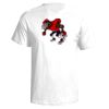 Next Level Men's Premium Fitted Sueded Crew T-Shirt Thumbnail