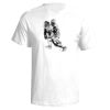 Next Level Men's Premium Fitted Sueded Crew T-Shirt Thumbnail