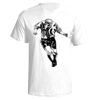 Next Level Men's Premium Fitted Sueded Crew T-Shirt Thumbnail