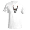 Next Level Men's Premium Fitted Sueded Crew T-Shirt Thumbnail