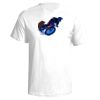Next Level Men's Premium Fitted Sueded Crew T-Shirt Thumbnail