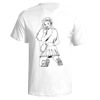 Next Level Men's Premium Fitted Sueded Crew T-Shirt Thumbnail
