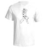 Next Level Men's Premium Fitted Sueded Crew T-Shirt Thumbnail