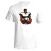 Next Level Men's Premium Fitted Sueded Crew T-Shirt Thumbnail