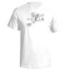 Next Level Men's Premium Fitted Sueded Crew T-Shirt Thumbnail