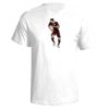 Next Level Men's Premium Fitted Sueded Crew T-Shirt Thumbnail