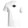 Next Level Men's Premium Fitted Sueded Crew T-Shirt Thumbnail