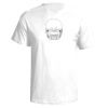 Next Level Men's Premium Fitted Sueded Crew T-Shirt Thumbnail