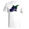Next Level Men's Premium Fitted Sueded Crew T-Shirt Thumbnail