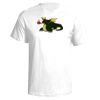 Next Level Men's Premium Fitted Sueded Crew T-Shirt Thumbnail