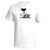 Next Level Men's Premium Fitted Sueded Crew T-Shirt Thumbnail