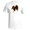 Next Level Men's Premium Fitted Sueded Crew T-Shirt Thumbnail