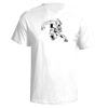 Next Level Men's Premium Fitted Sueded Crew T-Shirt Thumbnail