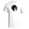 Next Level Men's Premium Fitted Sueded Crew T-Shirt Thumbnail