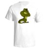 Next Level Men's Premium Fitted Sueded Crew T-Shirt Thumbnail