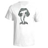 Next Level Men's Premium Fitted Sueded Crew T-Shirt Thumbnail