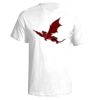 Next Level Men's Premium Fitted Sueded Crew T-Shirt Thumbnail