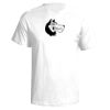 Next Level Men's Premium Fitted Sueded Crew T-Shirt Thumbnail