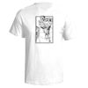 Next Level Men's Premium Fitted Sueded Crew T-Shirt Thumbnail