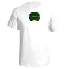 Next Level Men's Premium Fitted Sueded Crew T-Shirt Thumbnail