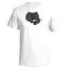 Next Level Men's Premium Fitted Sueded Crew T-Shirt Thumbnail