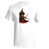 Next Level Men's Premium Fitted Sueded Crew T-Shirt Thumbnail