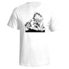 Next Level Men's Premium Fitted Sueded Crew T-Shirt Thumbnail