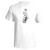 Next Level Men's Premium Fitted Sueded Crew T-Shirt Thumbnail