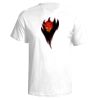 Next Level Men's Premium Fitted Sueded Crew T-Shirt Thumbnail