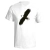 Next Level Men's Premium Fitted Sueded Crew T-Shirt Thumbnail