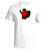 Next Level Men's Premium Fitted Sueded Crew T-Shirt Thumbnail