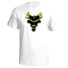 Next Level Men's Premium Fitted Sueded Crew T-Shirt Thumbnail