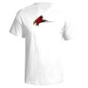 Next Level Men's Premium Fitted Sueded Crew T-Shirt Thumbnail