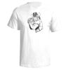Next Level Men's Premium Fitted Sueded Crew T-Shirt Thumbnail