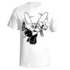 Next Level Men's Premium Fitted Sueded Crew T-Shirt Thumbnail