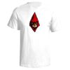 Next Level Men's Premium Fitted Sueded Crew T-Shirt Thumbnail