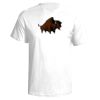 Next Level Men's Premium Fitted Sueded Crew T-Shirt Thumbnail