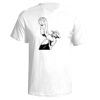 Next Level Men's Premium Fitted Sueded Crew T-Shirt Thumbnail