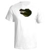 Next Level Men's Premium Fitted Sueded Crew T-Shirt Thumbnail