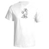 Next Level Men's Premium Fitted Sueded Crew T-Shirt Thumbnail