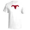 Next Level Men's Premium Fitted Sueded Crew T-Shirt Thumbnail