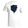 Next Level Men's Premium Fitted Sueded Crew T-Shirt Thumbnail