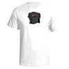 Next Level Men's Premium Fitted Sueded Crew T-Shirt Thumbnail