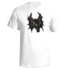 Next Level Men's Premium Fitted Sueded Crew T-Shirt Thumbnail
