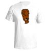 Next Level Men's Premium Fitted Sueded Crew T-Shirt Thumbnail