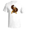 Next Level Men's Premium Fitted Sueded Crew T-Shirt Thumbnail