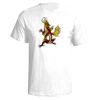 Next Level Men's Premium Fitted Sueded Crew T-Shirt Thumbnail